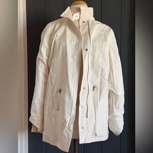 Loro Piana Women's traveller Utility Jacket